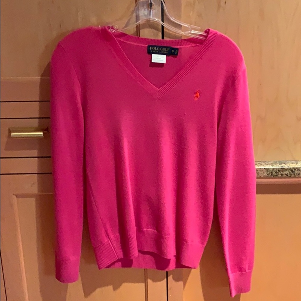 Polo Ralph Lauren sweater